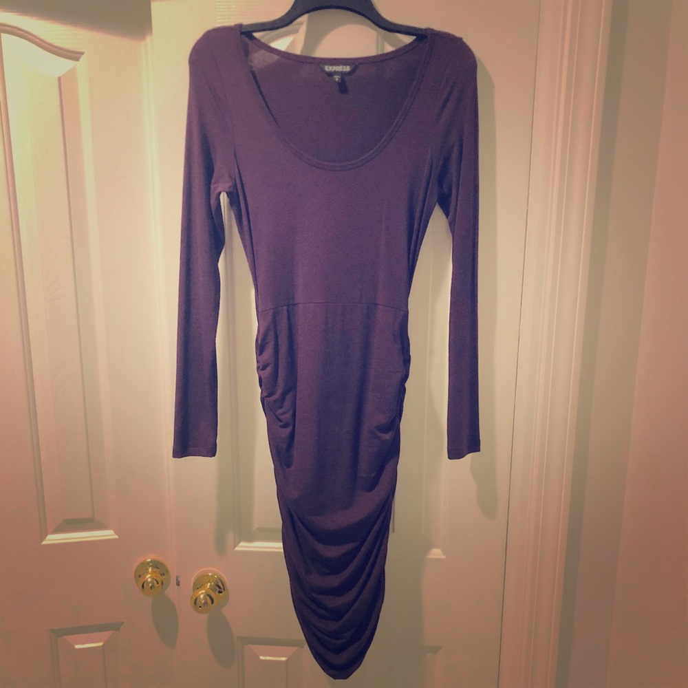 Maternity dress